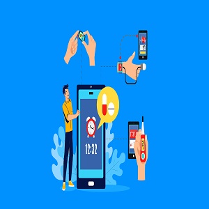 mHealth Apps Market
