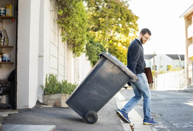 Junk Removal NYC