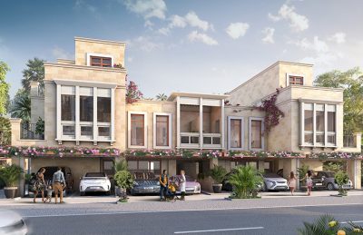 Malta Townhouses