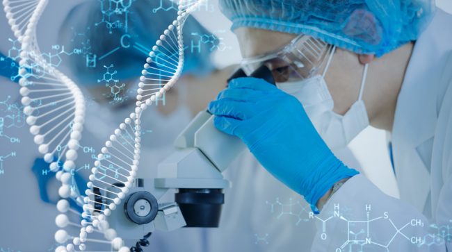 Global Viral Vectors and Plasmid DNA Manufacturing Market