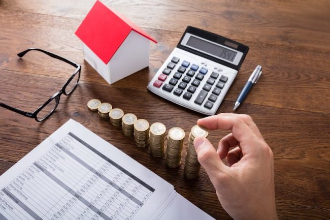 loan against property
