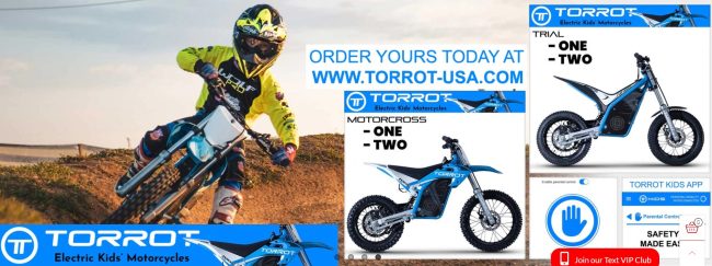 Central Powersports Distribution