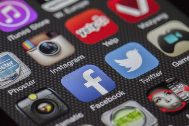 Measure your social media marketing