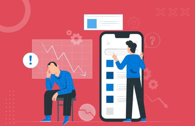 11 Reasons Why Mobile Apps Fail?