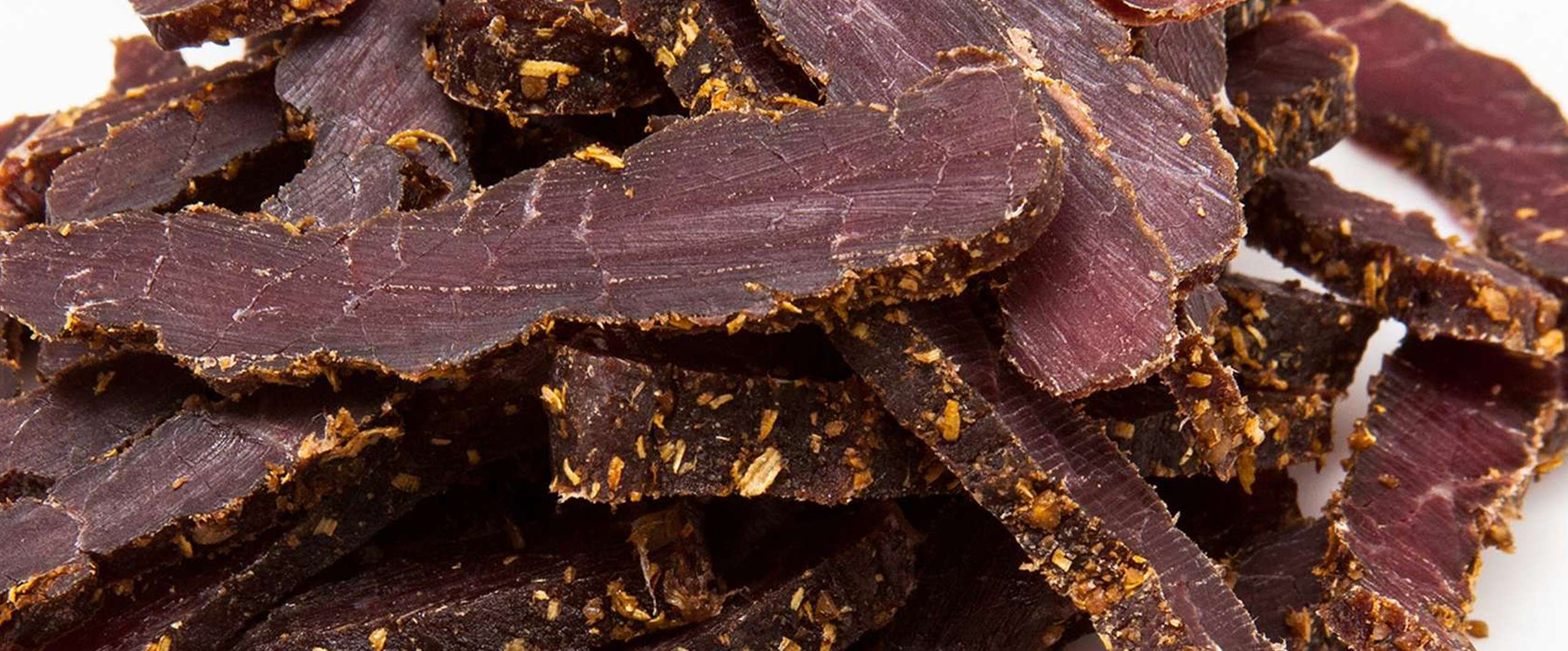 biltong in Auckland