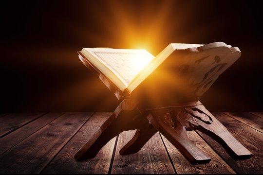 Online Quran classes UK