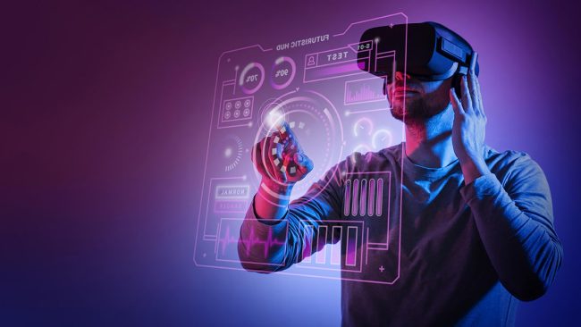 Metaverse: Introduction, Use Cases, and Benefits