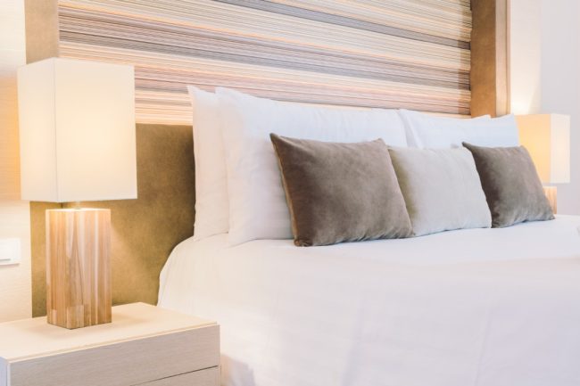 Microfiber Pillowcase