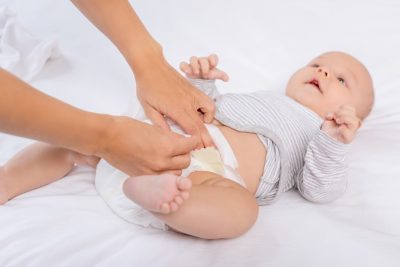 baby diaper