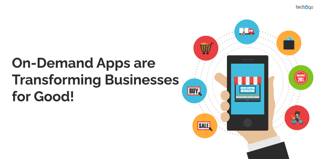 On-Demand Apps