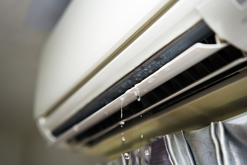 ac is not cooling
