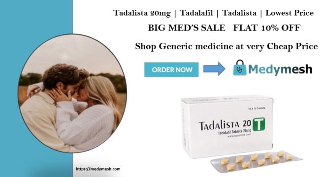 tadalista 20mg