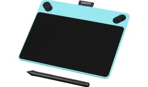 Wacom-Intuos
