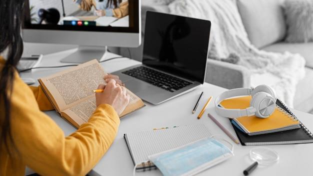 Online training course