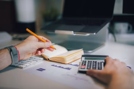 Why Outsourced Accounting Services Are a Smart Move for Growing Businesses Why Outsourced Accounting Services Are a Smart Move for Growing Businesses